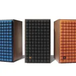 Recensione dell'altoparlante classico JBL L82