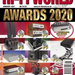 Hi-Fi World Gennaio 2021 Recensioni e Think Pieces