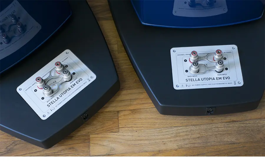 Il Focal Stella Utopia EM