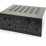 Adoro ancora comprare attrezzatura hi-fi!