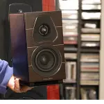 RECENSIONE: Sonus faber Lumina 1