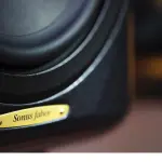 Il Sonus faber Minima Amator II