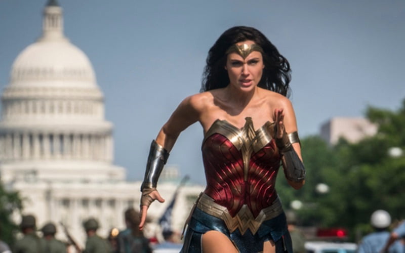 La Warner Bros rilascerà l'intera lista del 2021 su HBO Max