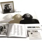John Lennon:  Gimme Some Truth: The Ultimate Remixes - Deluxe Edition