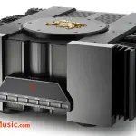 Amplificatore di potenza stereo Gryphon Antileon Anniversary