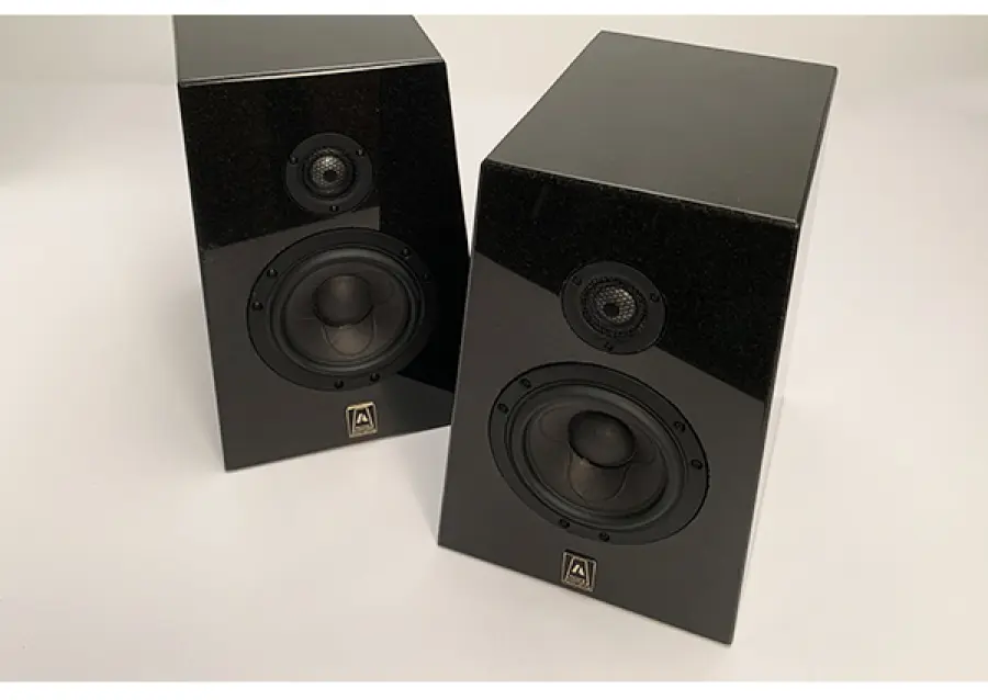 I monitor Acora Acoustics SRB