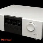 Revisione TBT: EMM Labs DV2 Integrated DAC