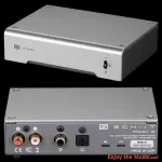 Nuovo DAC USB Unison MODI 3+ $ 99 di Schiit