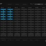 Applicazione patch di aggiornamento Flock Audio