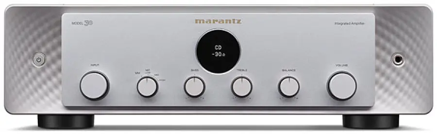 Amplificatore integrato Marantz Model 30