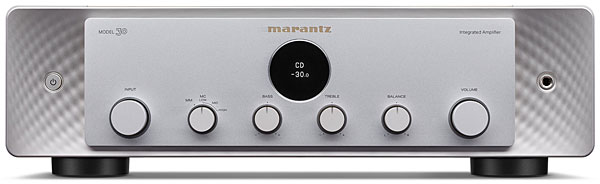 Amplificatore integrato Marantz Model 30
