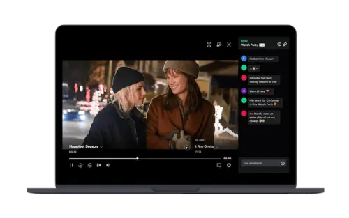 Hulu's Watch Party ora disponibile per tutti i livelli di abbonamento
