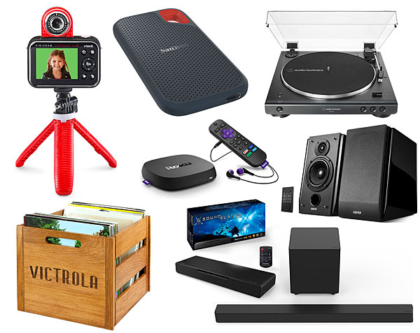 Guida ai regali di Natale 2020