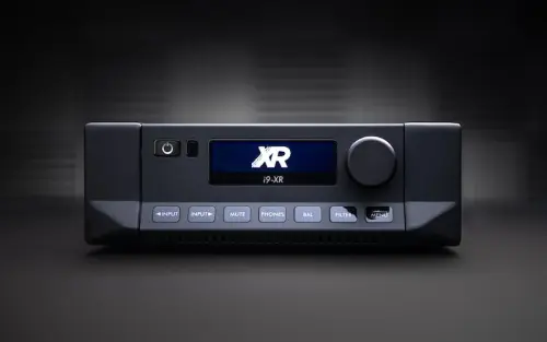 Cyrus Audio lancia sei nuovi prodotti con la serie XR