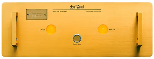 darTZeel NHB-108 modello due amplificatore di potenza
