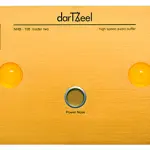 darTZeel NHB-108 modello due amplificatore di potenza