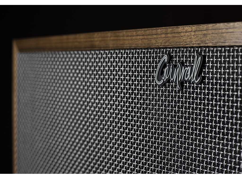 Gli altoparlanti Klipsch Cornwall IV