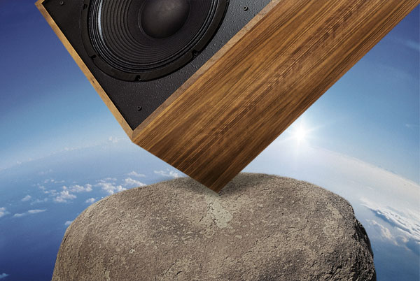 "Verità" nell'hi-fi