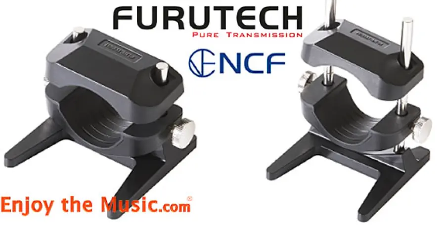 Ottimo regalo audio: Furutech NCF Cable Booster-Signal Damping System