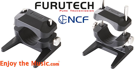 Ottimo regalo audio: Furutech NCF Cable Booster-Signal Damping System