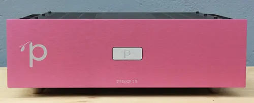 Pink Faun 2.16x streamer musicale