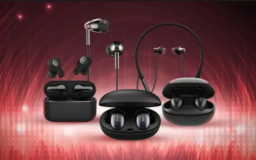 1MORE offre ampie offerte per il Black Friday e il Cyber ​​Monday