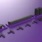 Le offerte del Black Friday e del Cyber ​​Monday di Roku offrono ottimi sconti