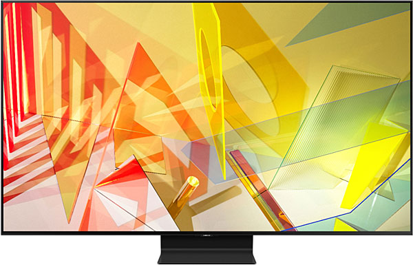 Recensione Samsung QN65Q90T LCD Ultra HDTV