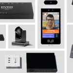 La nuova linea di prodotti di DVDO supporta un ambiente di lavoro in evoluzione