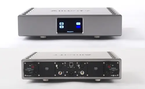 Amplificatore Power Two di Alluxity