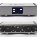 Amplificatore Power Two di Alluxity