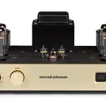 Amplificatore di controllo CAV 45-S2 di Conrad-Johnson
Arriva!