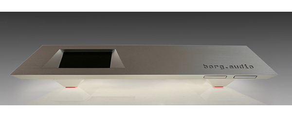Nuovi preamplificatori da borg.audio ...
