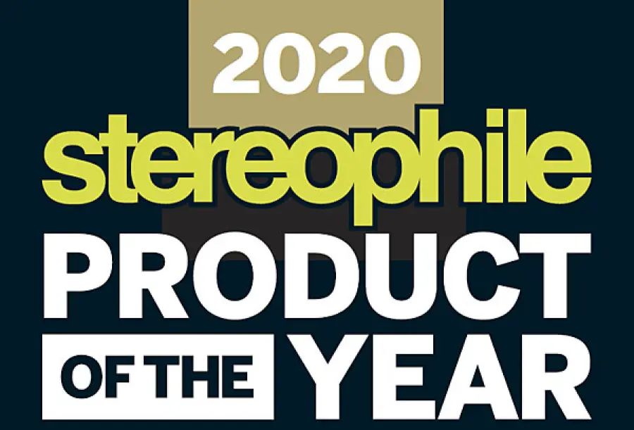 Prodotti di Stereophile del 2020
