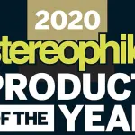 Prodotti di Stereophile del 2020