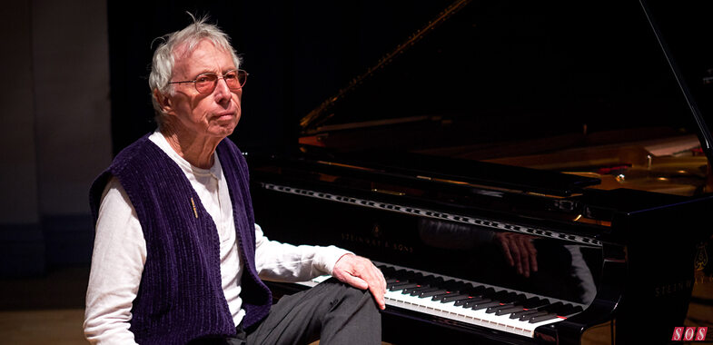 Muore Harold Budd, maestro della musica ambient