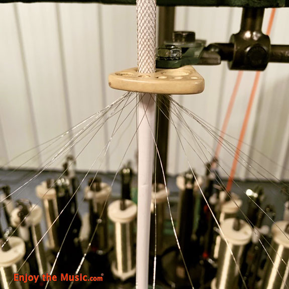 10 domande con Chris Sommovigo, designer e ingegnere di Stereolab