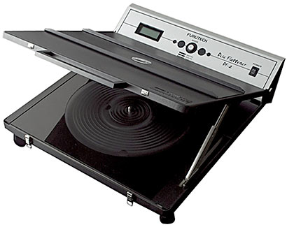 10 domande per Furutech