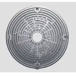 Tecnologia di assorbimento dei metamateriali