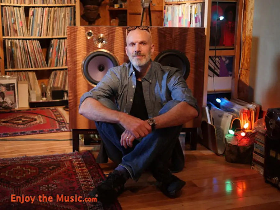 10 domande per DeVore Fidelity