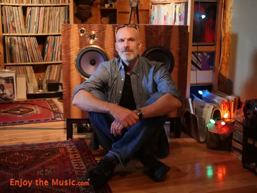 10 domande per DeVore Fidelity