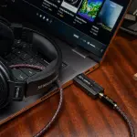 Il nuovo DAC USB di Clarus e l'amplificatore per cuffie combinano flessibilità e prestazioni