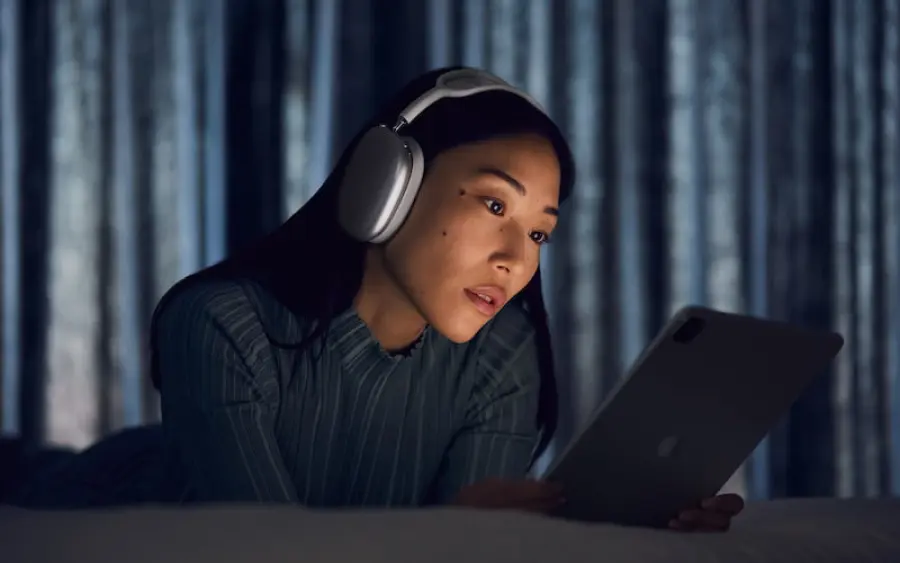 Apple diventa grande con i nuovi AirPods Max