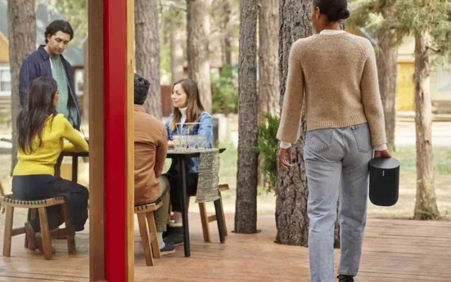 Il nuovo programma di aggiornamento di Sonos include dispositivi più idonei e ti consente di conservare il tuo vecchio dispositivo