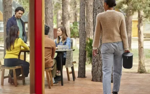 Il nuovo programma di aggiornamento di Sonos include dispositivi più idonei e ti consente di conservare il tuo vecchio dispositivo