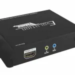 Vanco lancia i nuovi extender HDMI