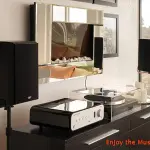 Recensione in anteprima mondiale! Giradischi Fallbrook Audio TR-1