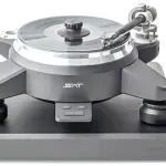 Angolo analogico # 304: giradischi SAT XD1