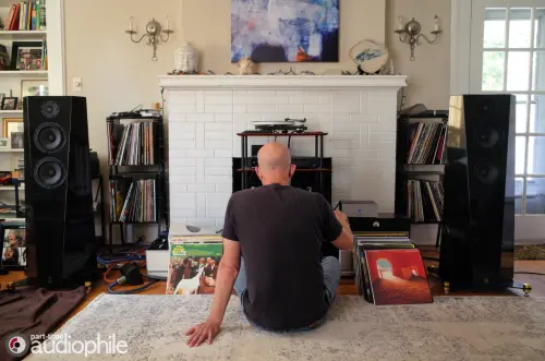 Altoparlanti Acora Acoustics SRC-2 | REVISIONE