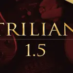 Aggiornamento Spectrasonics Trilian